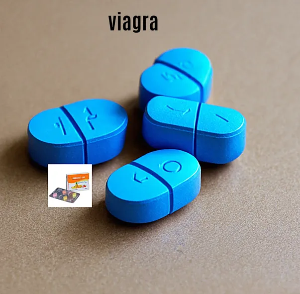 Te venden la viagra sin receta